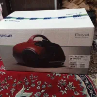 معاوضه جاروبرقی