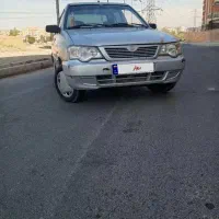 پراید ۱۳۲ مدل ۸۸