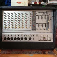 اکوچنگ اصلی وفابریک