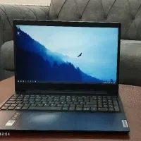 لپ تاپ لنوو i3 . ram 12 . ssd . hdd