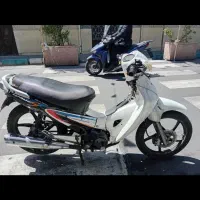 موتور رادیسون طرح wave s