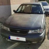 دوو سیلو نوک مدادی مدل  79|خودرو سواری و وانت|اصفهان, شفق|دیوار