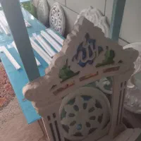 فروش اینه های گچ بری شده