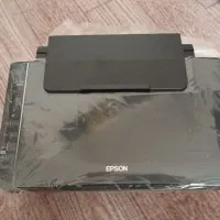 پرینتر چندکاره جوهرافشان Epson Stylus NX115 آکبند|پرینتر، اسکنر، کپی، فکس|کرج, شاهین‌ویلا|دیوار