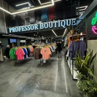 استخدام فروشنده اقا