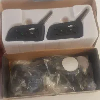 هدفون بیسیم بلوتوث vnetphone|پخش‌کننده همراه|قزوین, |دیوار