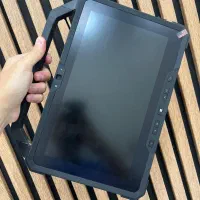 دل نظامی تبلت dell rugged 7212 قلم دار|تبلت|تهران, نظام‌آباد|دیوار