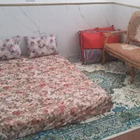 سوئیت ویلایی دربست سوییت فقط خانواده‌ها مجرد ممنوع|اجارهٔ کوتاه‌مدت آپارتمان و سوئیت|دامغان, |دیوار