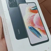 شیائومی نوت ۱۲|موبایل|تهران, ایوانک|دیوار