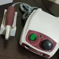 دستگاه یووی سوهان استرانگ 207