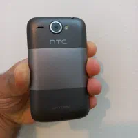 اچ تی سی Wildfire نوستالژی