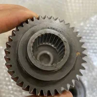 دنده۵ 43/37k قدرتی پژو