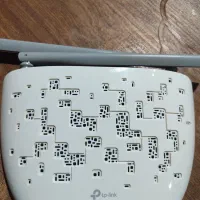 وای فای دو آنتنه کم کار