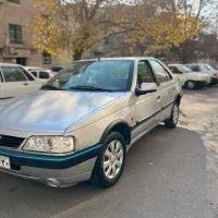 پژو ۴۰۵ اس ال ایکس مدل آخر ۸۷ بدون آفتاب سوختگی|خودرو سواری و وانت|تهران, جوادیه تهرانپارس|دیوار