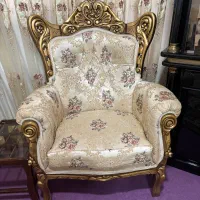 مبل استیل درحد نو