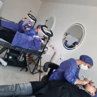 آموزش میکروبلیدینگ،تینت لب،کانتورچشم تمام تکنیک ها