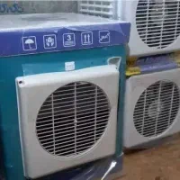 فروش کولر ابی ۳۵۰۰ dcمخصوص پنل خورشیدی