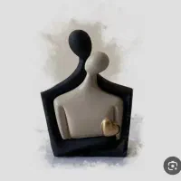 دکوری مجسمه