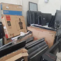 ال ای دی والسیدی تخصص ماست|تلویزیون و پروژکتور|چهارباغ, |دیوار