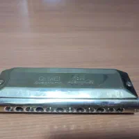 ساز بادی harmonica. QIMII. 1248|سازهای بادی|مشهد, سرافرازان|دیوار