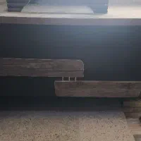 میز اداری و دفتر کار