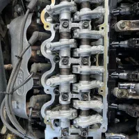 موتور نیم موتور و سرسیلندر نو و استوک اروپایی|قطعات یدکی و لوازم جانبی|اصفهان, جوزدان الیادران|دیوار