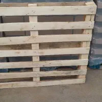 فروش پالت چوبی و پلاستیکی،دبه خیارشور،گالن ۶۰و۳۰