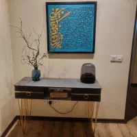 میز کنسول ، میز ناخن