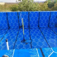 ایزوگام آسفالت قیر صادراتی