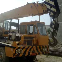 جرثقیل ۲۰تن فروشی