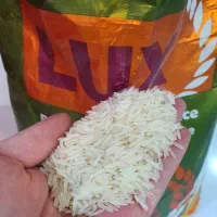 فروش برنج هندی لوکس