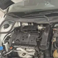 ۲۰۶ تیپ ۵ مدل ۹۳|خودرو سواری و وانت|تبریز, |دیوار