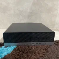 مینی کیس hp با گرافیک ۱۰۳۰