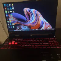 Asus Tuf z507 Corei7 12700H|رایانه همراه|تهران, مهران (سیدخندان)|دیوار
