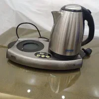 چای سازBeemاصل بسیارتمیز|سماور، چایساز، قهوهساز|تهران, مینای جنوبی|دیوار