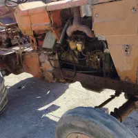 تراکتور رومانی|خودرو سنگین|زالیان, |دیوار