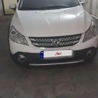 دانگ فنگ ،اچ سی کراس موتور tu5|خودرو سواری و وانت|بومهن, |دیوار