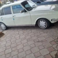 پیکان سواری مدل ۸۳