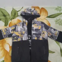 لباس ورزشی و کاپشن وشلوار دخترانه و پسرانه