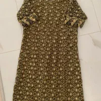 تونیک مجلسی زنانه