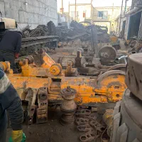 جوشکار CO2 و تراشکار و نیروی فنی