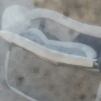 کریر نوزاد گهواره موزیکال صندلی ماشین کودک|کالسکه و لوازم جانبی|چهارباغ, |دیوار