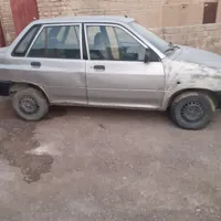 پراید مدل ۸۴|خودرو سواری و وانت|زابل, |دیوار