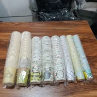 لیوان کاغذی پخش بهار پلاس