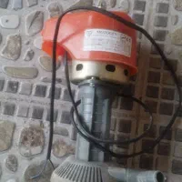 فروش یک دستگاه اب کش کولر آبی