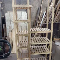 ویترین مغازه