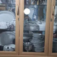 بوفه و کمد