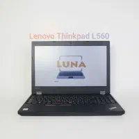لپ‌تاپ Lenovo L560 در حد نو Core i5