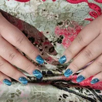 نیاز ب مدل دارم فقد هزینه مواد گرفته میشه رودان|خدمات آرایشگری و زیبایی|رودان, |دیوار