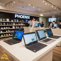 خریدار انواع لپتاپ و کامپیوتر